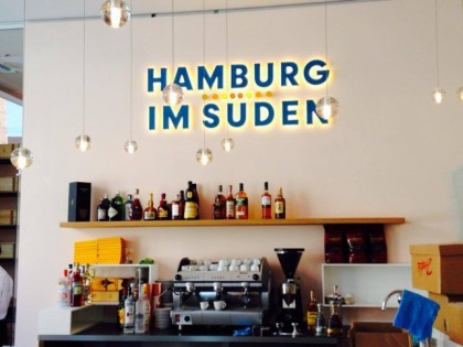 照片: Hamburg im Süden